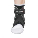 Guards to stabilize inversion and eversion movements