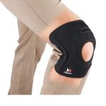 Maximize support without getting bulky
