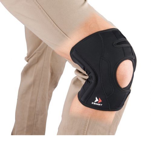 Maximize support without getting bulky