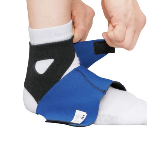 Adjustable compression level