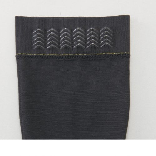 Anti-slip pattern prevents slipping