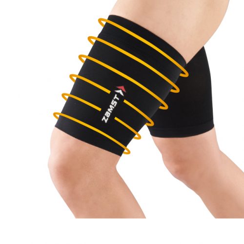 Control waste motion of the muscle