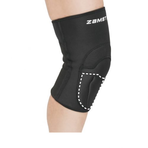 The 3D pad to protect against impact