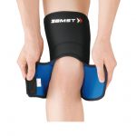 Good fit and anti-slip structure
