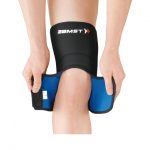 Good fit and anti-slip structure