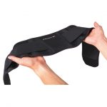 Thin, lightweight and comfortable fit