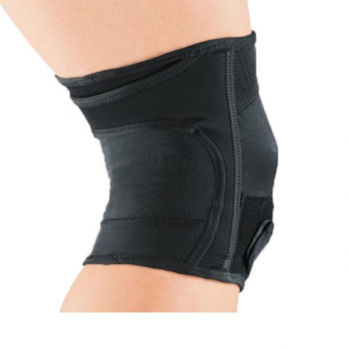 Comfortable fit